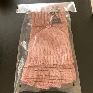 Victoria’s Secret - Winter Angel Collection Gloves